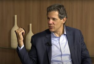 Fernando Haddad