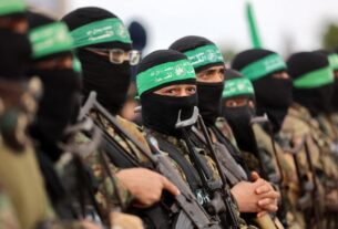 Hamas acena positivamente a cessar-fogo e propõe ajustes pontuais