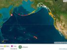 Havaí decreta estado de emergência e evacua zonas costeiras devido a possível tsunami