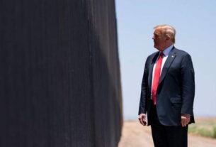 Haverá “passe temporário” para imigrantes em certos setores, diz presidente Donald Trump