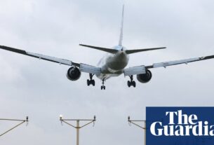 Heathrow envia planos 'prontos para pá' para a terceira pista | Heathrow Terceira pista