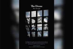 Histórias de 'The Drone' - Notícias que permanecem notícias