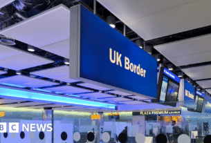 Home Office Hounds Se trabalhadores estrangeiros deixarem o Reino Unido após o término dos vistos, dizem os parlamentares