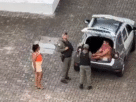 Homem dá mais de 60 socos em namorada e vai responder por tentativa de feminicídio