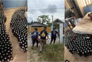 Homem que morreu rodeado por cerveja parou de se alimentar após divórcio