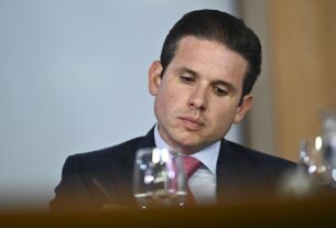 Hugo Motta declara que decisão de Moraes sobre IOF está em sintonia com o desejo da Câmara