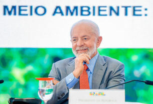 Human Rights Watch pede que Lula vete ‘PL da devastação’