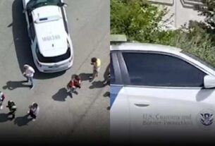 ICE invade armazém em Edison-NJ e prende 15 trabalhadores durante operação nesta terça-feira. VÍDEO – BRAZILIAN PRESS // O maior jornal brasileiro fora do Brasil