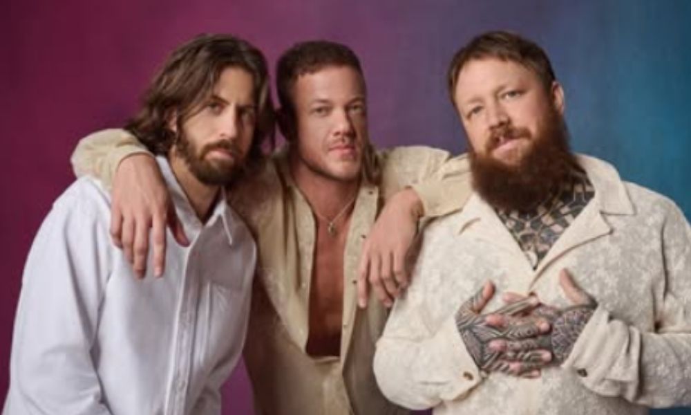 Imagine Dragons anuncia show extra en São Paulo; veja data