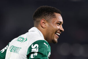 Imprensa espanhola destaca ‘ressurreição’ de Vitor Roque após ‘Maracanazo’ contra o Fluminense