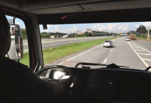 dificuldades dos caminhoneiros