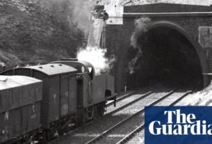 'Investimento em destruição': os ativistas atacam os planos de encher o túnel de Yorkshire com concreto | Yorkshire