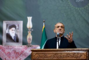 Irã diz que ‘não tem data’ para conversar com EUA sobre seu programa nuclear