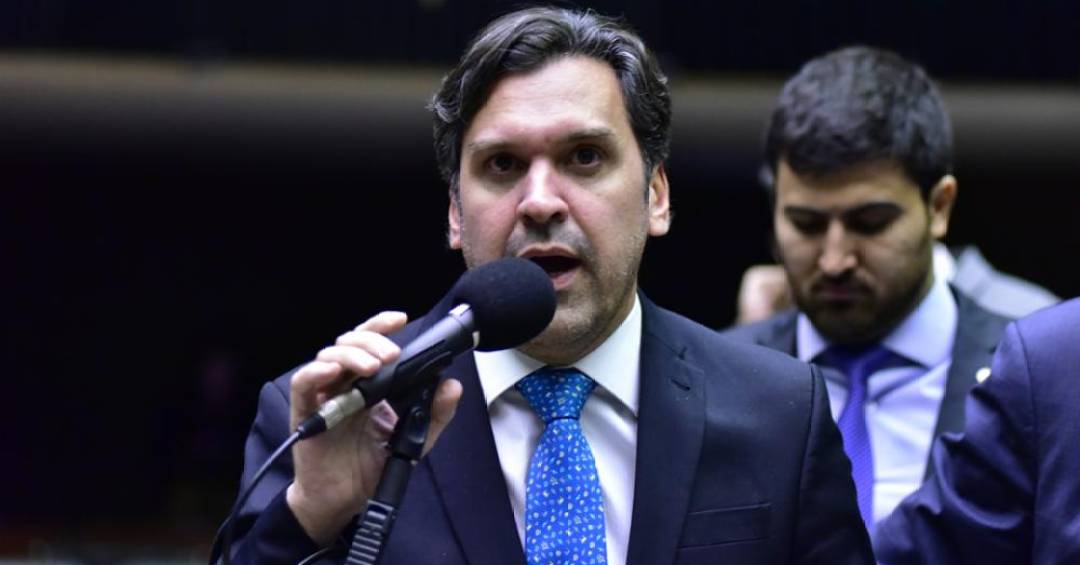 Isnaldo Bulhões: Frase do dia: Isnaldo Bulhões