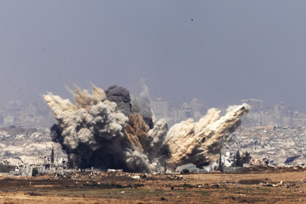 Israel e Hamas trocam acusações e impasse trava negociações por cessar-fogo em Gaza