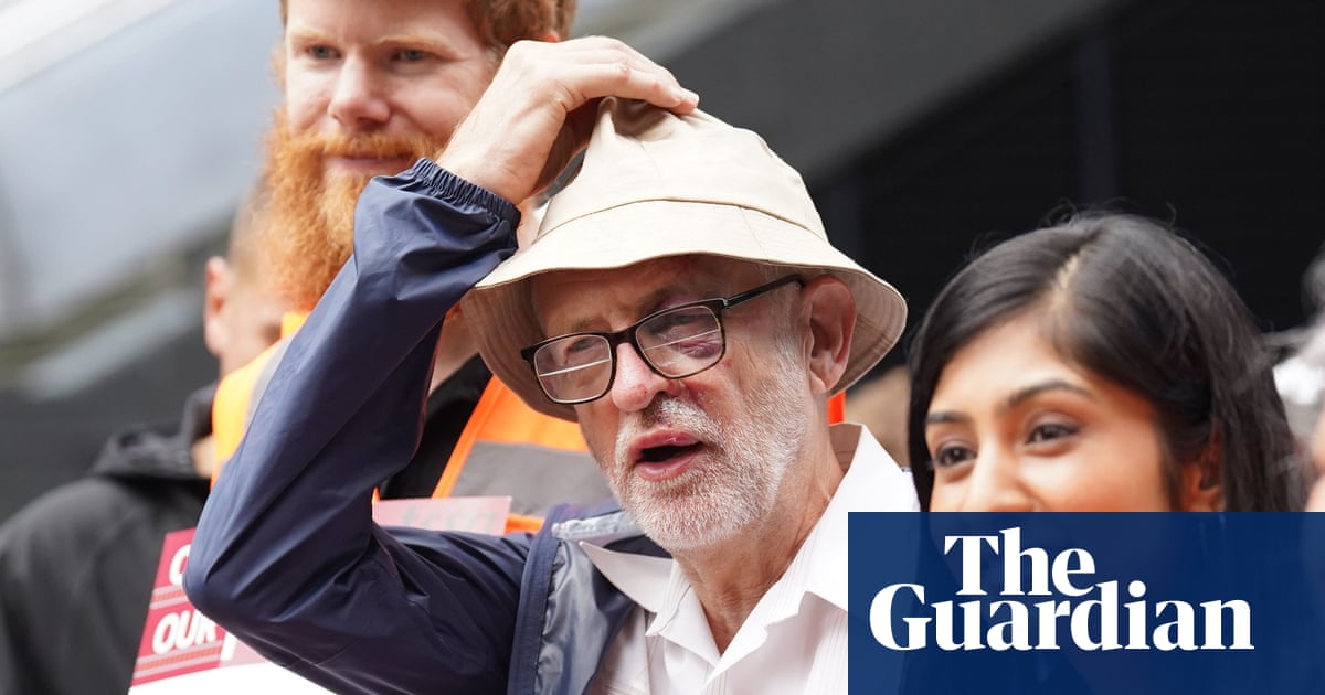 Jeremy Corbyn e Zarah Sultana concordam em lançar o Partido de Leftwing | Política