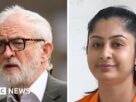 Jeremy Corbyn lança uma nova festa para 'enfrentar os ricos e poderosos'