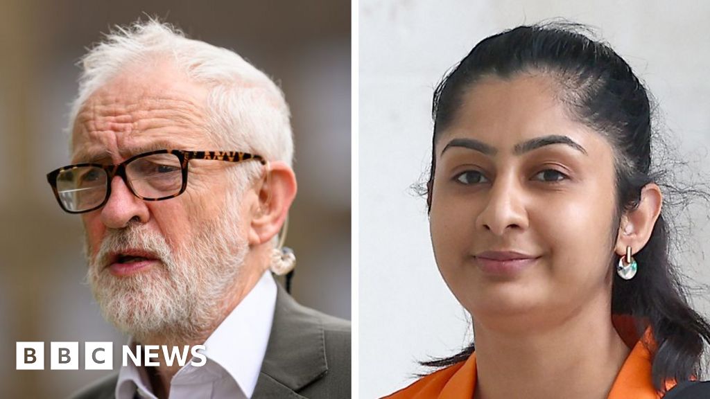 Jeremy Corbyn lança uma nova festa para 'enfrentar os ricos e poderosos'