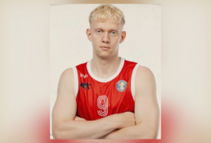 Jogador de basquete russo é preso na França por suspeita de fazer parte de grupo de hackers