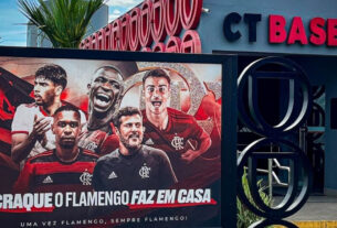 Joias do Lance!: Joshua, Ryan Roberto e Douglas Telles são as promessas do Flamengo