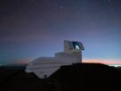 Jornal da Unesp | Núcleo de Computação Científica da Unespdesenvolve tecnologia para transmissão de dados do Observatório Vera Rubin