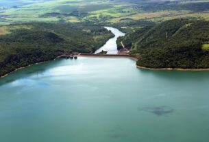 Jornal da Unesp | Pesquisa da Unesp revela resiliência de águas subterrâneas da Bacia do Paranapanema mesmo em períodos de seca
