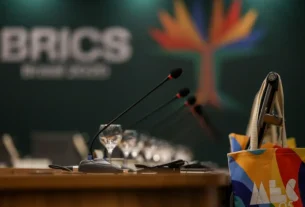 Jornal da Unesp | Rede de universidades do Brics é reformulada e Brasil será representado por 20 instituições