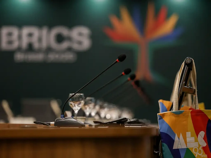 Jornal da Unesp | Rede de universidades do Brics é reformulada e Brasil será representado por 20 instituições