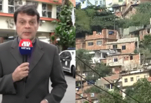 Justiça condena três PMs a 90 anos de prisão pelas mortes de seis pessoas no Morro da Coroa, no RJ