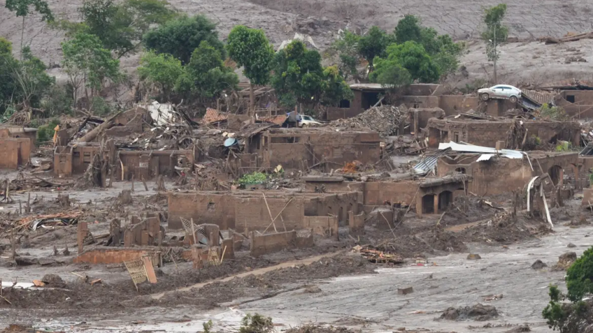 Desastre de Mariana