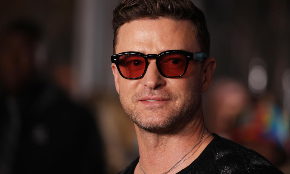 Justin Timberlake revela que foi diagnosticado com doença de Lyme