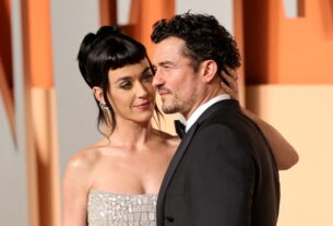 Katy Perry e Orlando Bloom confirmam separação após quase uma década