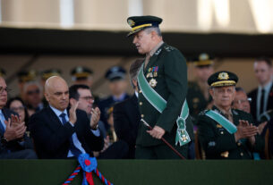 Kids pretos: Exército reduz independência de batalhã - 23/07/2025 - Poder