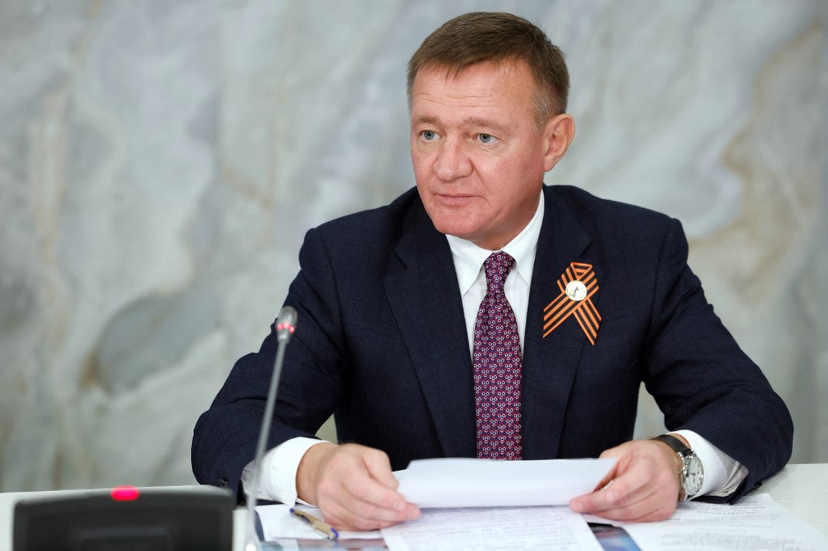 Kremlin 'chocado' pelo aparente suicídio do ministro demitido