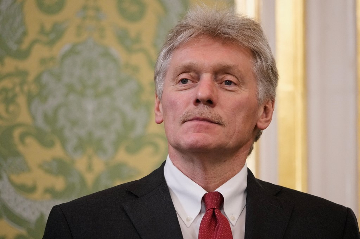 Kremlin diz que as sanções da UE 'ilegal' vão sair pela culatra