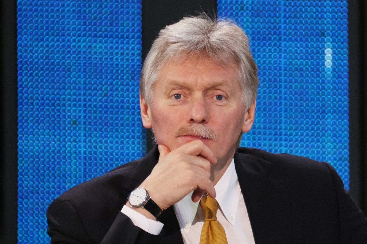 Kremlin insiste que precisa atingir os objetivos de invasão antes de restaurar as relações