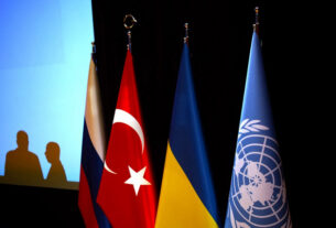 Kyiv, Moscou para iniciar o Istambul fala com uma agenda diferente em mente