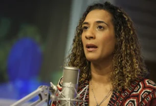 'Lamentável e dilacerante', diz Anielle Franco sobre morte de jovem por polícia