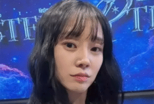 Lee Seo Yi, atriz de k-dramas, morre aos 43 anos
