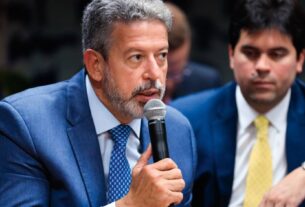 Leia a íntegra do parecer de Arthur Lira sobre isenção do Imposto de Renda