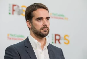 Leite chama de “imperdoável” ação de Bolsonaro em crise e cobra pragmatismo de Lula