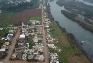 Levantamento do TCE-RS aponta fragilidade das defesas civis em centenas de municípios gaúchos