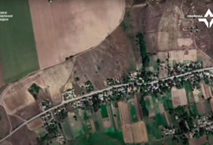 Liberdade da Legião da Rússia mata 3 Fighters Akhmat de Kadyrov em Raid Deep em Zaporizhzhia Ocupado