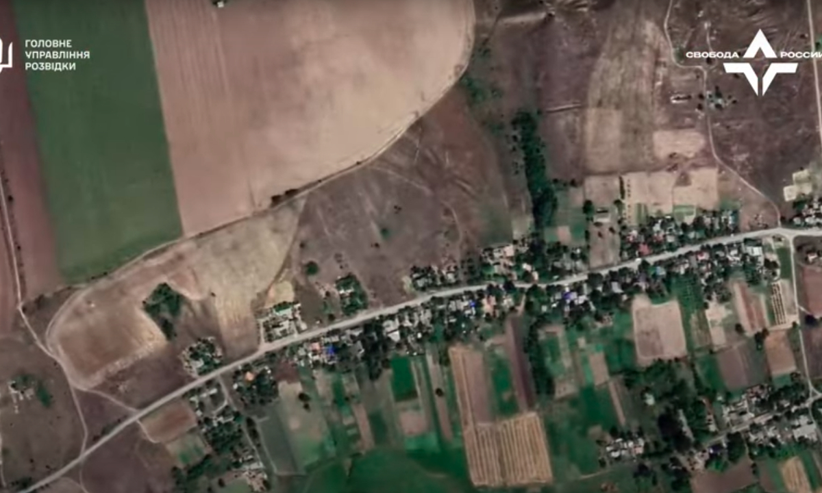 Liberdade da Legião da Rússia mata 3 Fighters Akhmat de Kadyrov em Raid Deep em Zaporizhzhia Ocupado