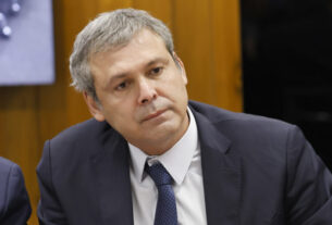 Lindbergh Farias