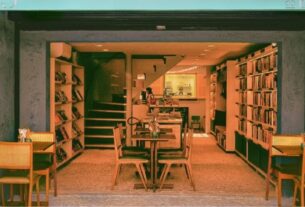 Livraria do Brooklin encerrará as atividades no final de julho e convida clientes para despedida