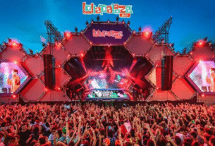 Lollapalooza 2026 anuncia datas e nova modalidade de ingresso