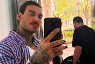 Lucas Lucco e o pai são indiciados por fraude na venda de carros de luxo; cantor nega