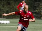Lucas Moura enfrenta o Corinthians? Veja quais as chances de o São Paulo ter seu principal jogador no clássico