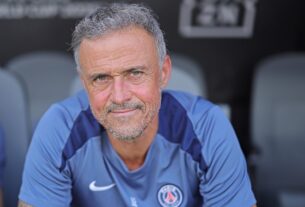 Luis Enrique exalta fase do PSG e projeta jogo contra Chelsea: ‘Estamos em um momento especial’
